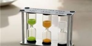 Perfect Tea Timer