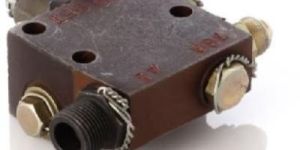 Automobile Oil Distribution Unit