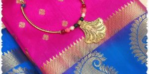 Varnajala Raw Silk Sarees