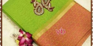 Vb Kota Cotton Sarees