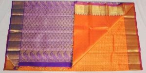 Wedding Kanchipuram Silk Sarees