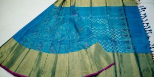 Wedding Kuppadam Pattu Silk Sarees