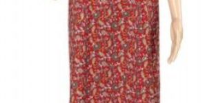 Women Cotton Printed Nighties