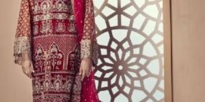 Imperial Zareen Suits