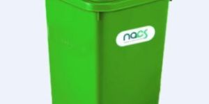NWBD-120 Wheeled Plastic Dustbin