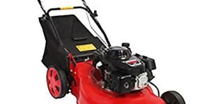 PLM-Honda-GXV-160 Lawn Mower