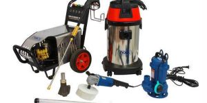 Water Tank Cleaning Kit