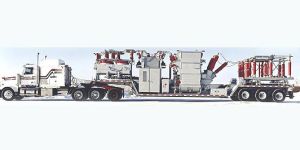 Portable Substations