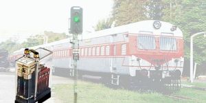 Railway Signaling Equipment