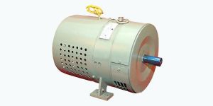 Single Phase Alternator