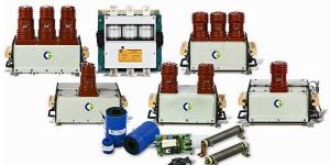 Vacuum Contactors