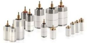 Vacuum Interrupters