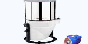 Wet Grinder Motors