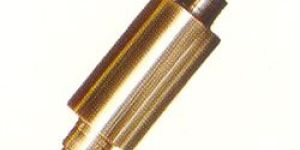 Industrial Mill Rolls