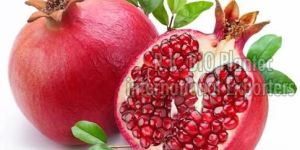Fresh Pomegranate