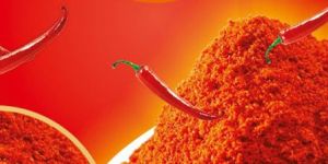 Chili Powder