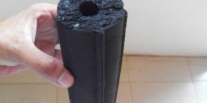 Coconut Shell Charcoal Briquettes
