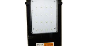 LED Street Light 48W