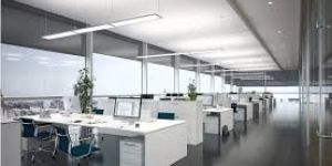 Office Lighting