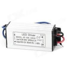 Waterproof LED Driver