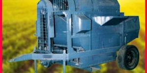 Groundnut Thresher