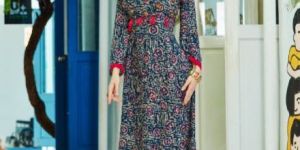 Anarkali Kurtis