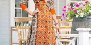 2008 Ladies Femina Kurtis