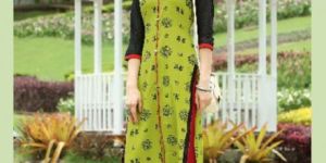 504 Ladies Town Beauty Kurtis