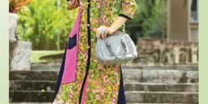 508 Ladies Town Beauty Kurtis