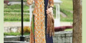 511 Ladies Town Beauty Kurtis