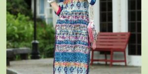 512 Ladies Town Beauty Kurtis