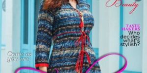 Ladies Fashion Galleria vol-2