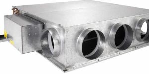 Fan Coil