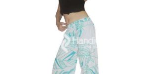 Summer Plazzo Pant