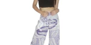 Summer Stylish Plazzo Pant