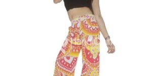 Beautiful Mandala Printed Palazzo Pant