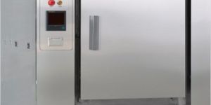 Large Capacity Pulse Vacuum Steam Sterilizer