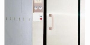 Large Horizontal Steam Sterilizer