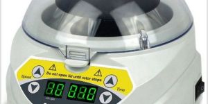 Mini Centrifuge