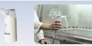 Biosafety Cabinet Test Tools