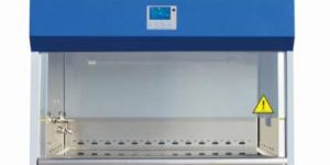 NSF Certified Biological Safety Cabinets