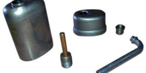 Brazed Components-08