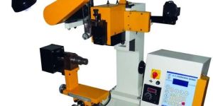 Automatic Bangle Kanas Machine