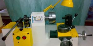 Turning Machine, Jewellery Making Machinery