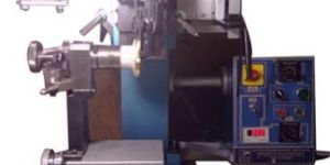 Kanas Bangle Machine