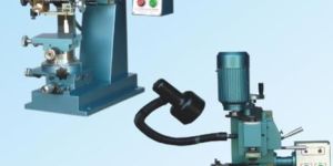 Single Vertical Machine, Jewellery Making Machinery