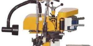 Zig Zag Machine, Jewellery Making Machinery