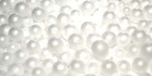 Thermocol Beads Big