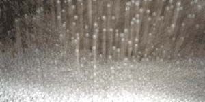 Thermocol Beads Medium