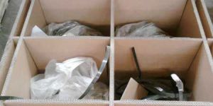 Corrugated Cardboard Boxes